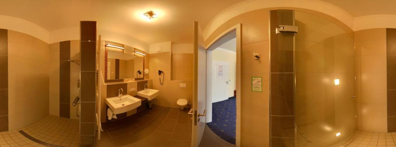 Weingut Matthias Dostert / Culinarium Hotel นิทเทอ ภายนอก รูปภาพ